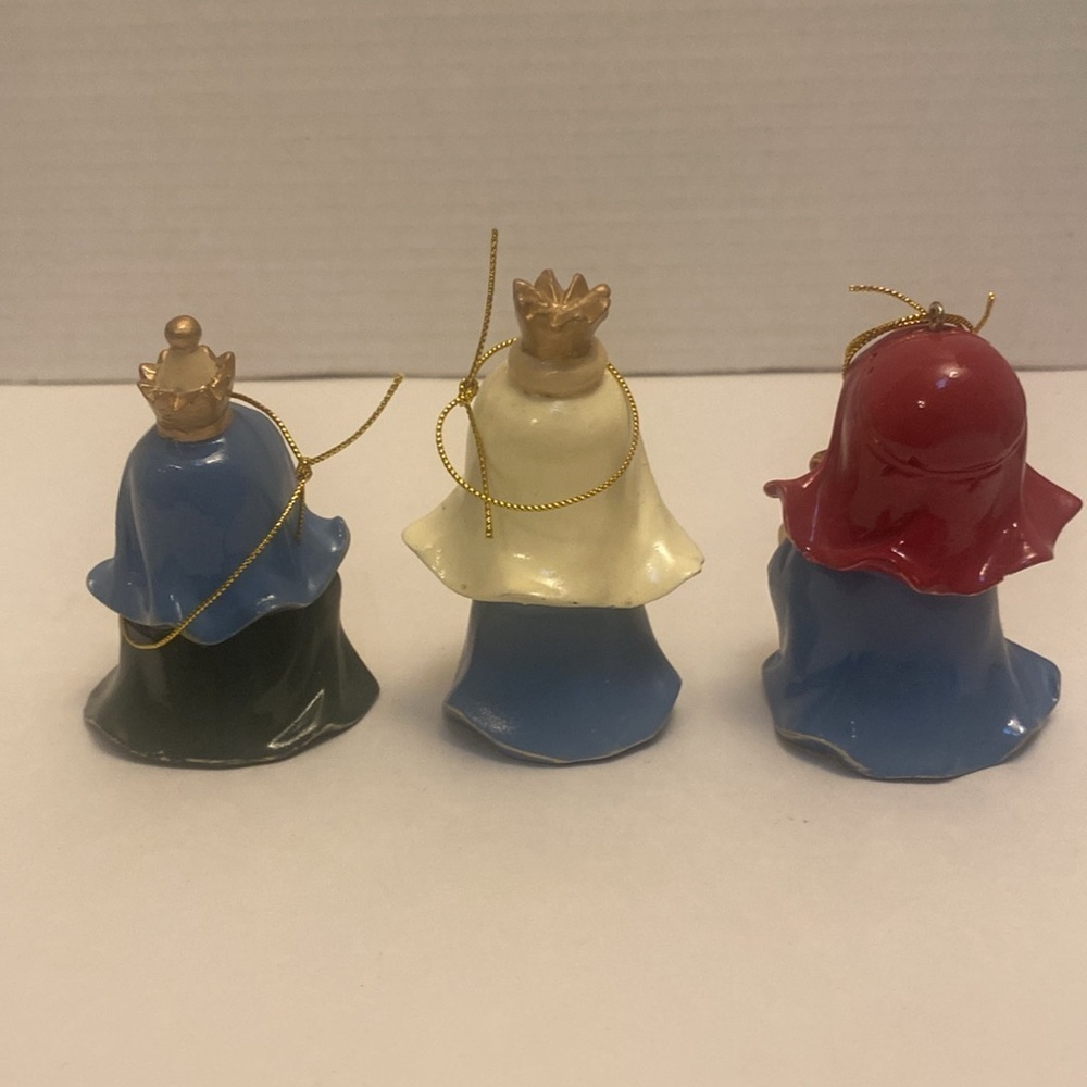 HOLIDAY LIVING 10 pc. Children's Nativity Set #111773 - Picture 7 of 13